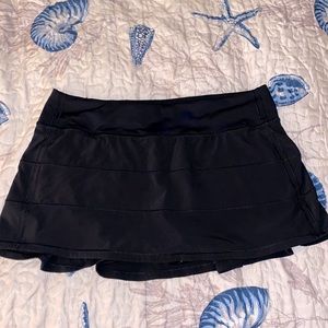 Lulu 🍋 skirt